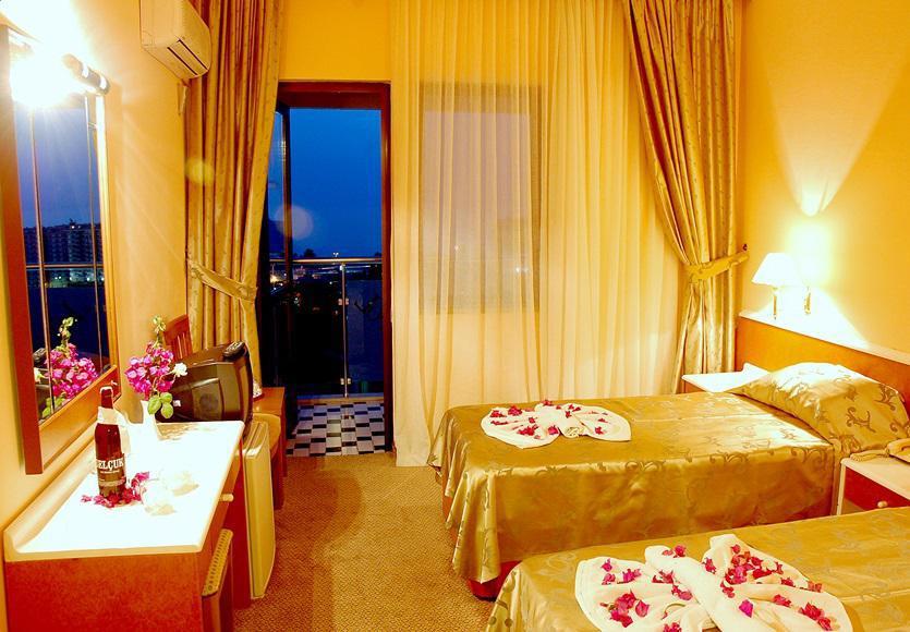 Hotell Akropol