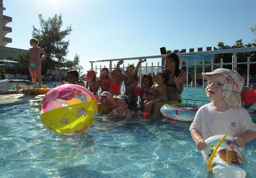 Akropol Hotell