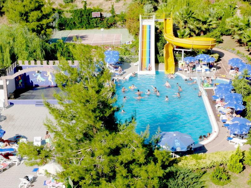 Akropol Hotell