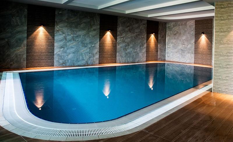 Hotell Akropol