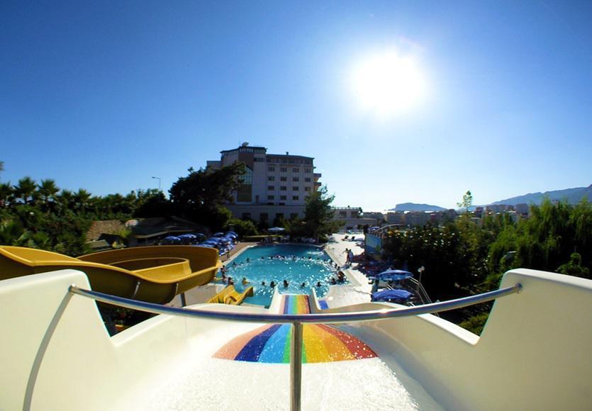 Akropol Alanya