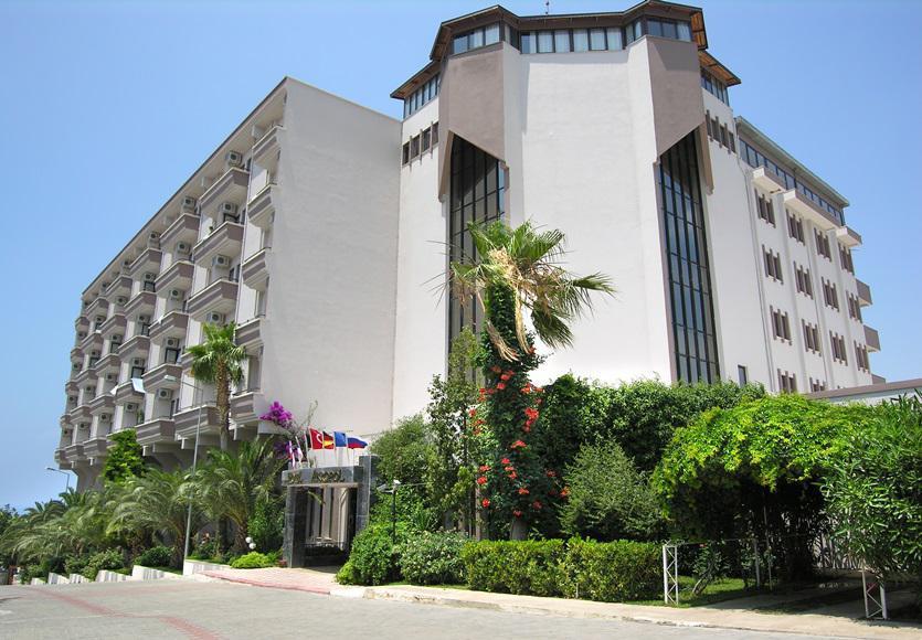 Akropol 3*