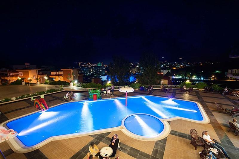 Akropol Alanya