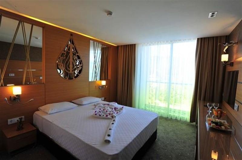 Akropol Hotel Alanya